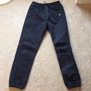 Men’s Cuffed pants